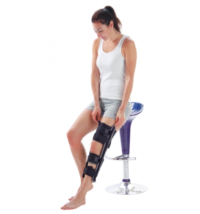 Attelle de genou Immo AT4 Donjoy