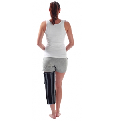 Attelle de genou Immo AT4 3V Donjoy