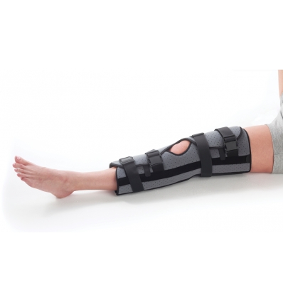 Attelle de genou Immo AT4 3V Donjoy