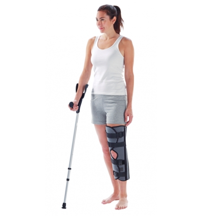 Attelle de genou Immo AT4 3V Donjoy