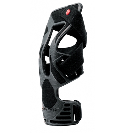 Attelle de poignet-main CarpaForm Donjoy noir ténosynovite tendinopathie