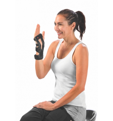Attelle de poignet-main CarpaForm Donjoy