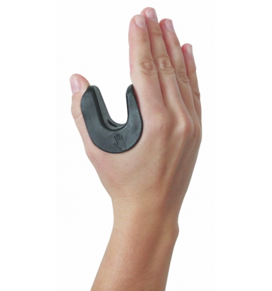 Gouttière de pouce pour attelle de poignet-main-doigts Polyform Donjoy