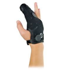 Attelle de doigt Exos Doigt Externe thermoformable