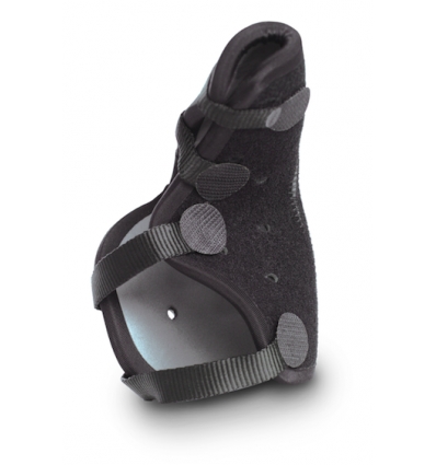 Attelle de doigts thermoformable Exos Doigt Interne