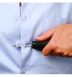 Enfile-boutons Goodgrip