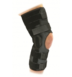 Attelle ligamentaire textile Support Everest II Donjoy