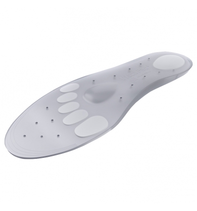 Semelles viscoélastiques confort ViscoPed Bauerfeind