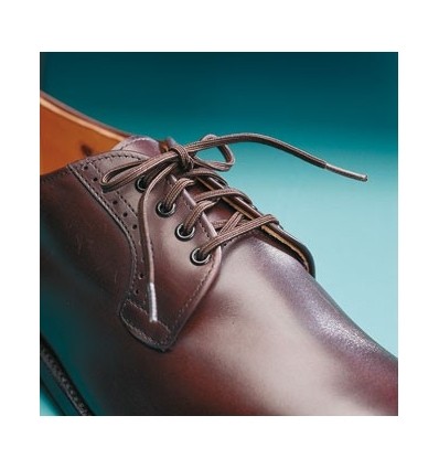 Lot de 2 paires de lacets élastiques pour chaussures