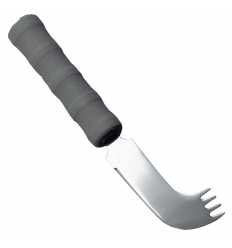 Couteau fourchette pour hémiplégique Nelson Nelson