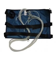 Ceinture abdominale 5 compartiments TP05, TP05i et TP07i