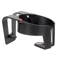 Porte canette pour rollator Rollz Motion