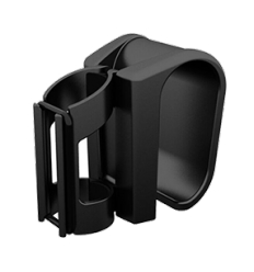 Porte canne, porte kit et porte sac Rollz motion