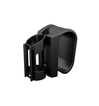 Porte canne, porte kit et porte sac Rollz motion