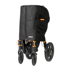 Sac Travel Cover pour rollator Rollz motion