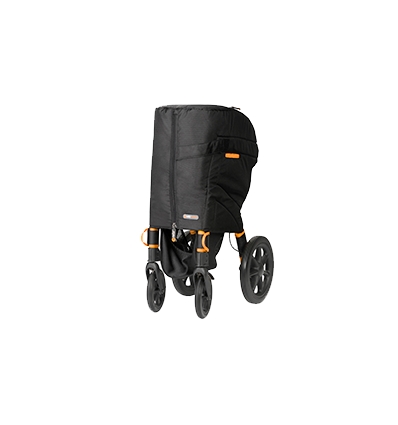Sac Travel Cover pour rollator Rollz motion