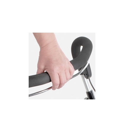 Poignée du rollator d'intérieur 4 roues Let’s Dream