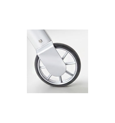 Roue du rollator d'intérieur 4 roues Let’s Dream