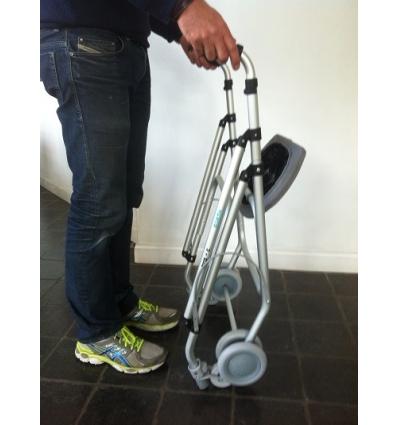 Déambulateur 4 roues léger Ara-C Plus