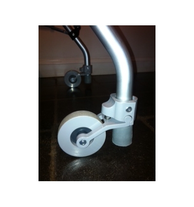 Déambulateur 4 roues léger Ara-C Plus