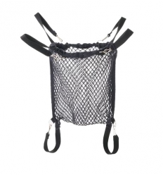 Filet de transport pour déambulateur