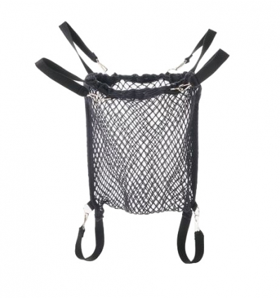 Filet de transport pour déambulateur