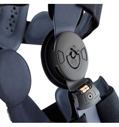 Attelle de gonarthrose SecuTec OA bleu