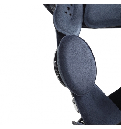 Attelle de gonarthrose SecuTec OA bleu