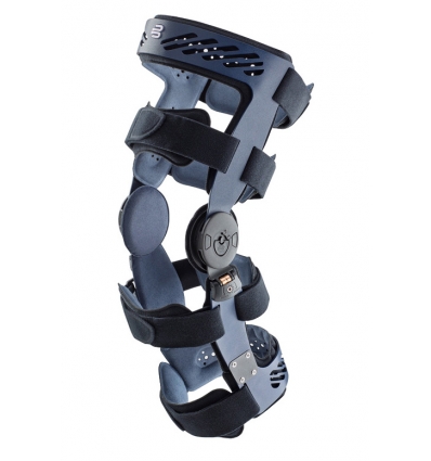 Attelle de gonarthrose SecuTec OA bleu