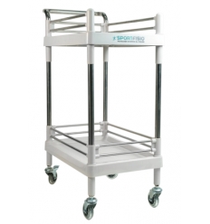 Guéridon pour l'appareil Cold Therapy System