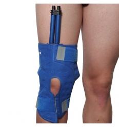 Manchon de genou Cold Therapy System