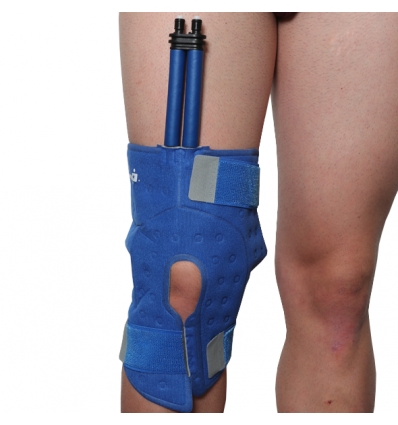 Manchon de genou Cold Therapy System