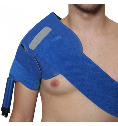 Attelle d'épaule pour Cold Therapy System