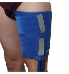 Attelle cuisse pour Cold Therapy System