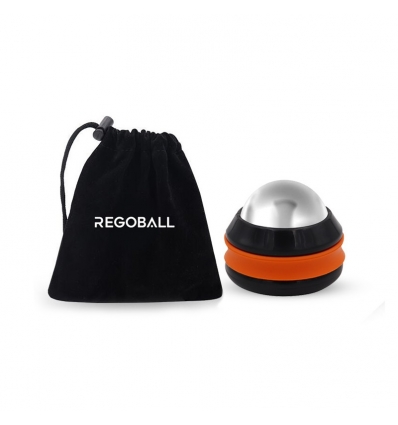 Boules de massage thermiques RegoBall 32 mm