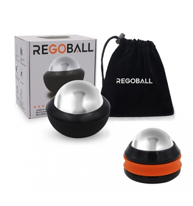 Boules de massage thermiques RegoBall