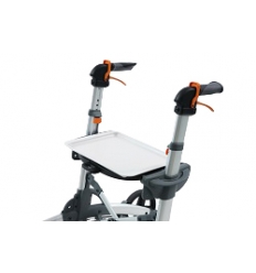 Plateau pour déambulateurs Volaris