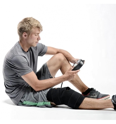 Manchon de genou Powerplay