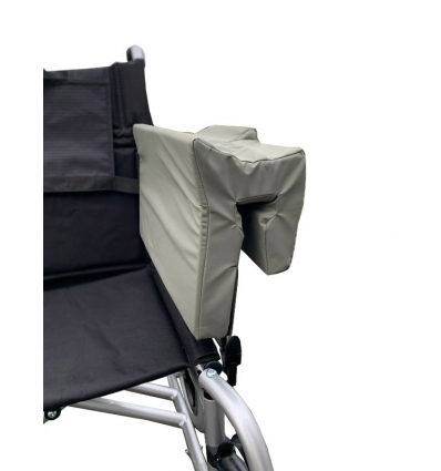 Coussin gouttière pour fauteuil roulant Positpro