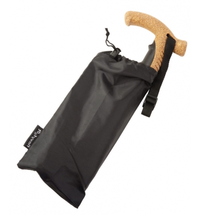 Sac de transport pour la canne de marche pliable anti-glisse Flexyfoot