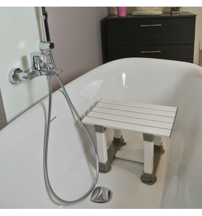 Tabouret de baignoire adulte Sicile
