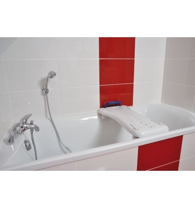 Planche de bain Java