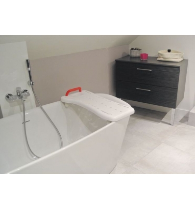 Planche de bain Java Plus