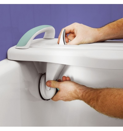 Ventouse de la planche de bain Surefoot