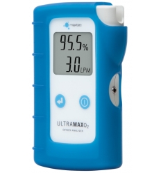 Analyseur d'oxygène UltraMAXO2 Maxtec