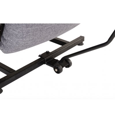 Kit de mobilité pour fauteuil releveur Cocoon