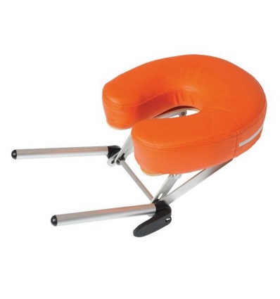 Appui-tête de la table de massage pliante Kinlight