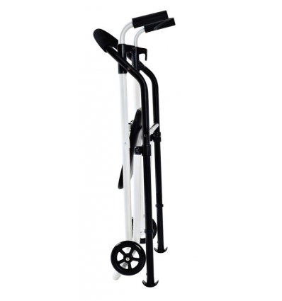 Rollator pliant 2 roues Evolution