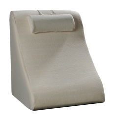 Relève buste en mousse visco-élastique