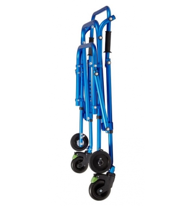 Rollator 4 roues pliable pour enfant Klip